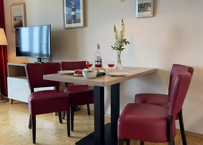 Haus Horizont Fewo Nr 21