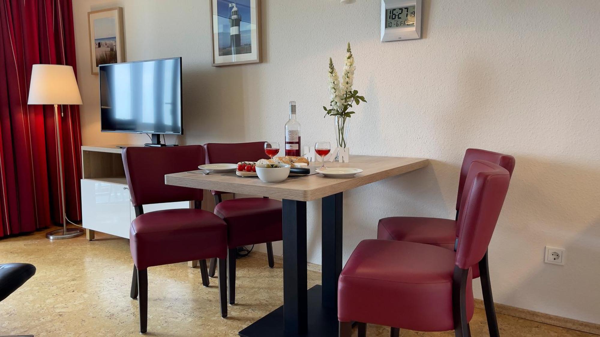 Haus Horizont Nr 21 Cuxhaven