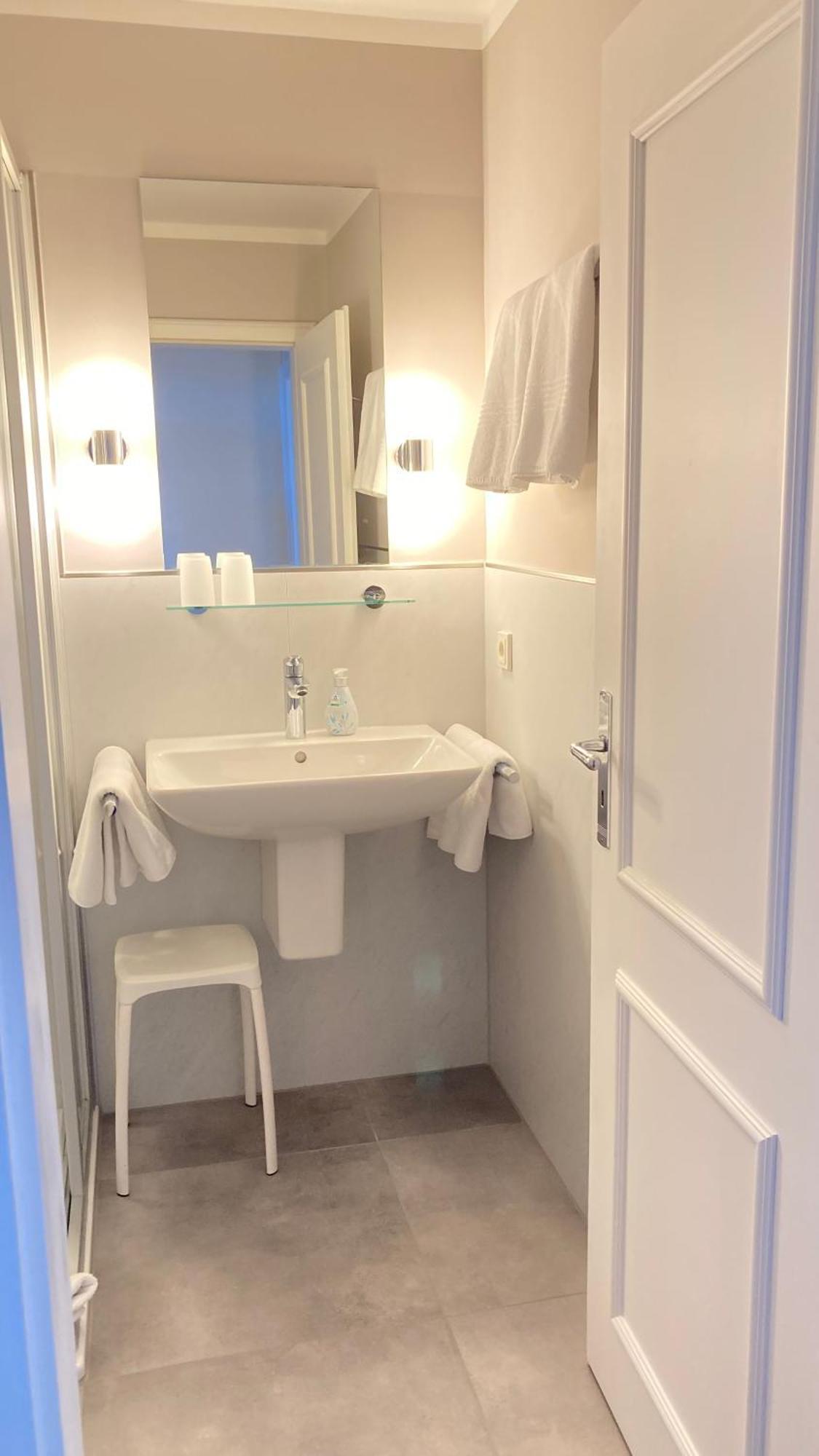 Apartment Haus Horizont Nr 21 *