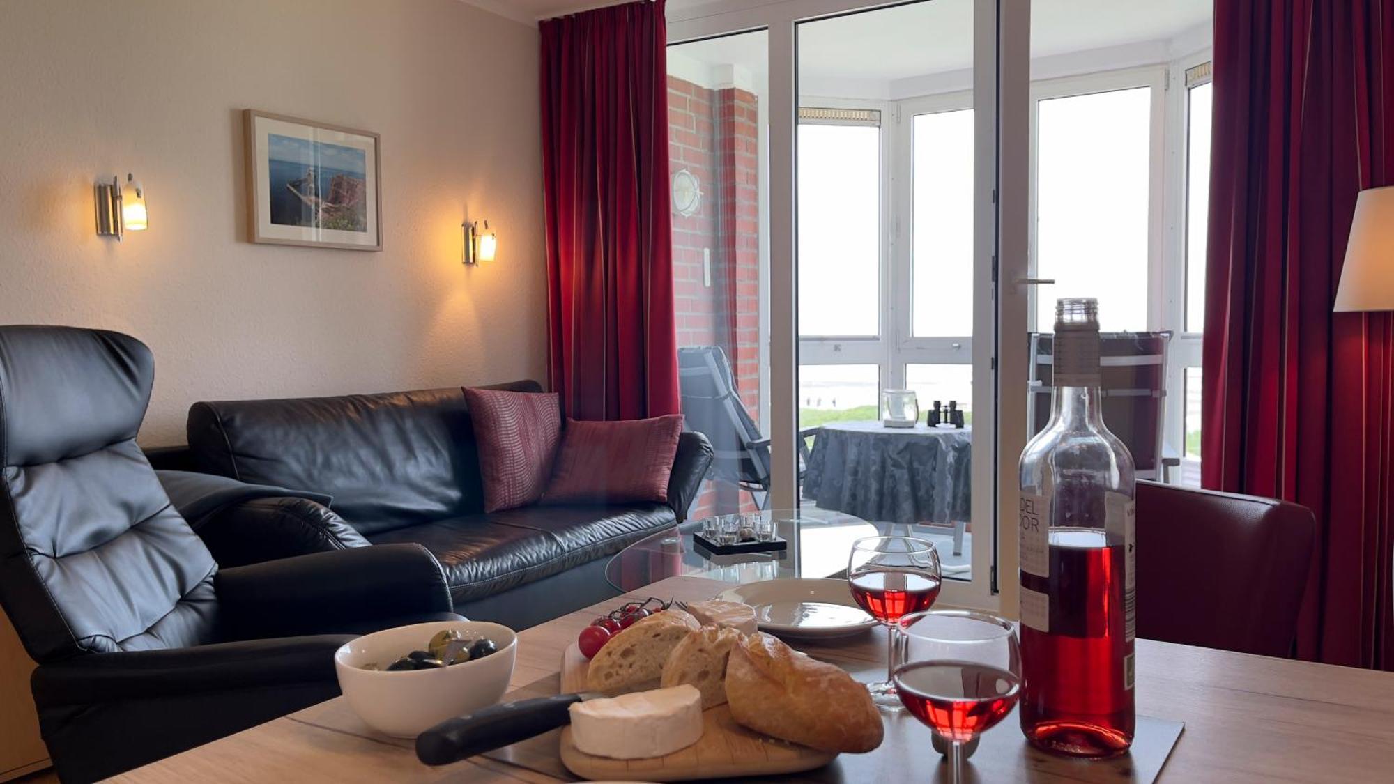 Haus Horizont Nr 21 *