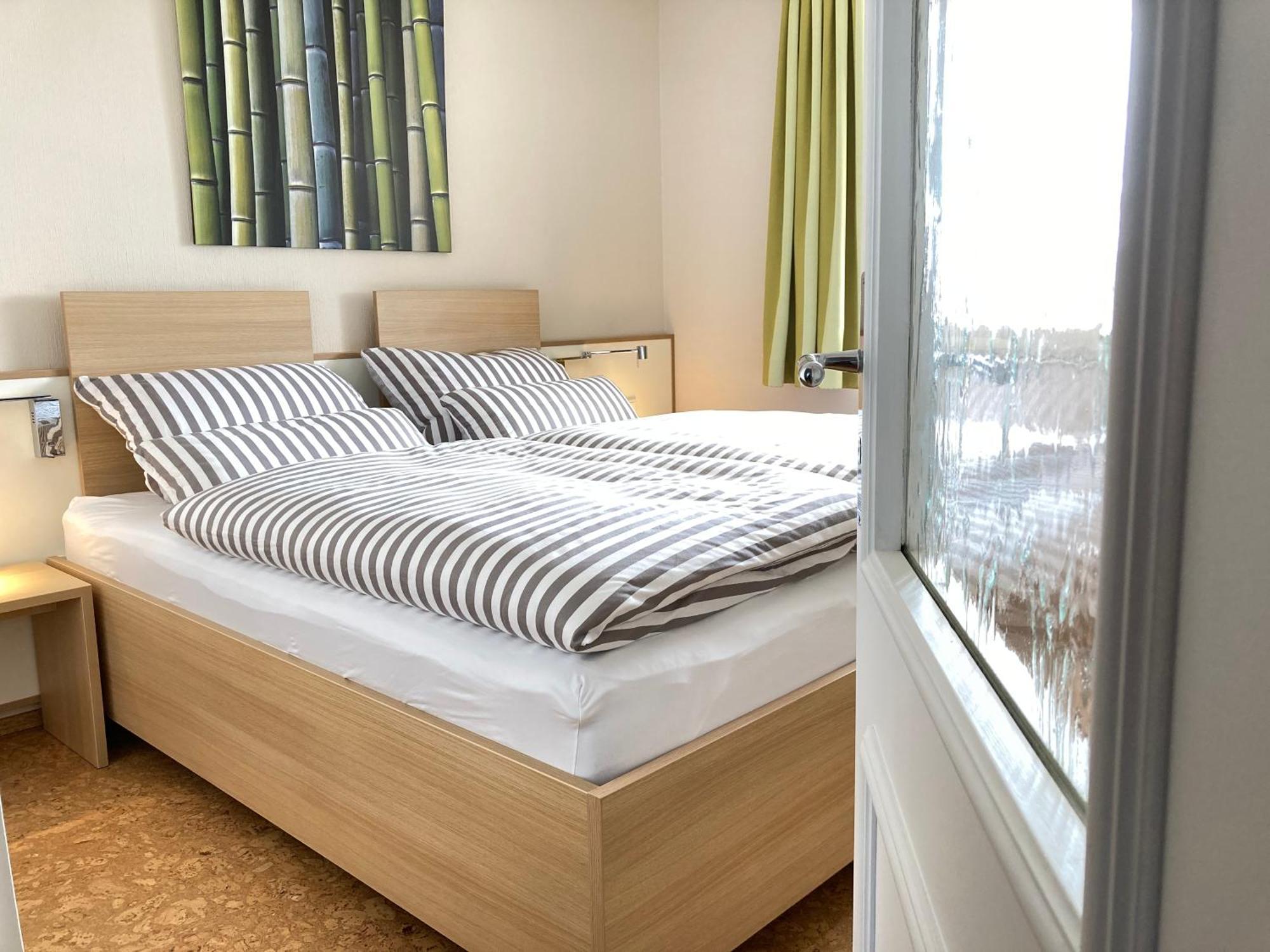 Apartment Haus Horizont Nr 21 Cuxhaven