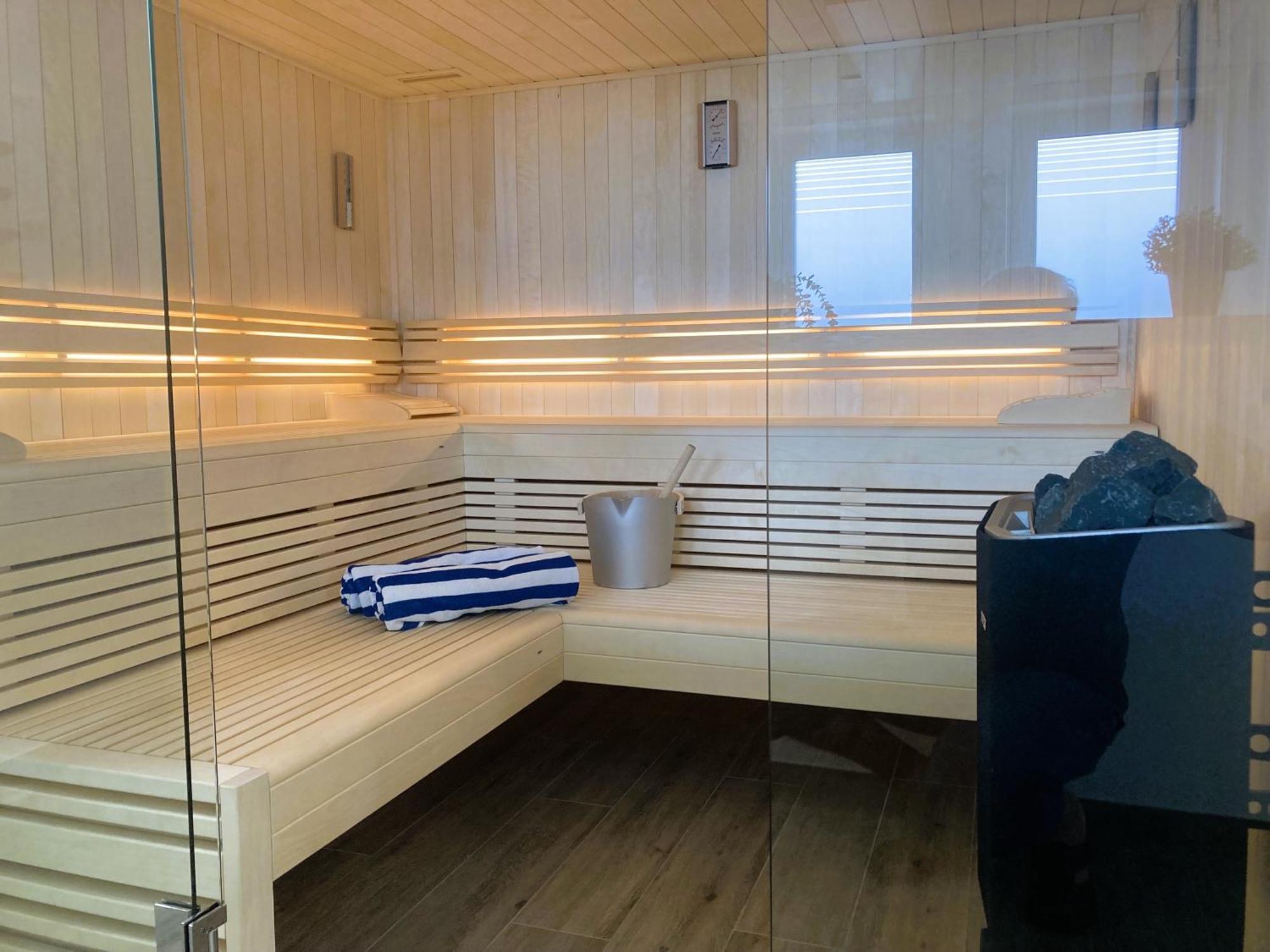 Haus Horizont Nr 21 * Cuxhaven