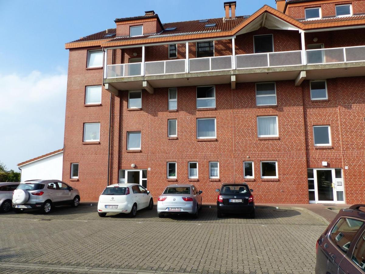 Apartment Haus Horizont Nr 21