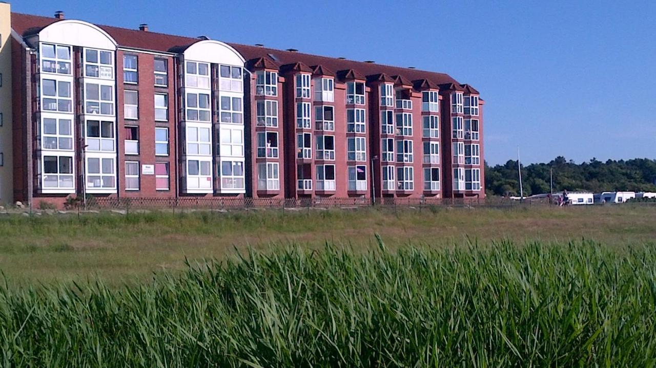 Haus Horizont Nr 21 Apartment *